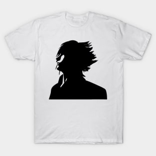 Final Fantasy 15 - Prince Noctis T-Shirt